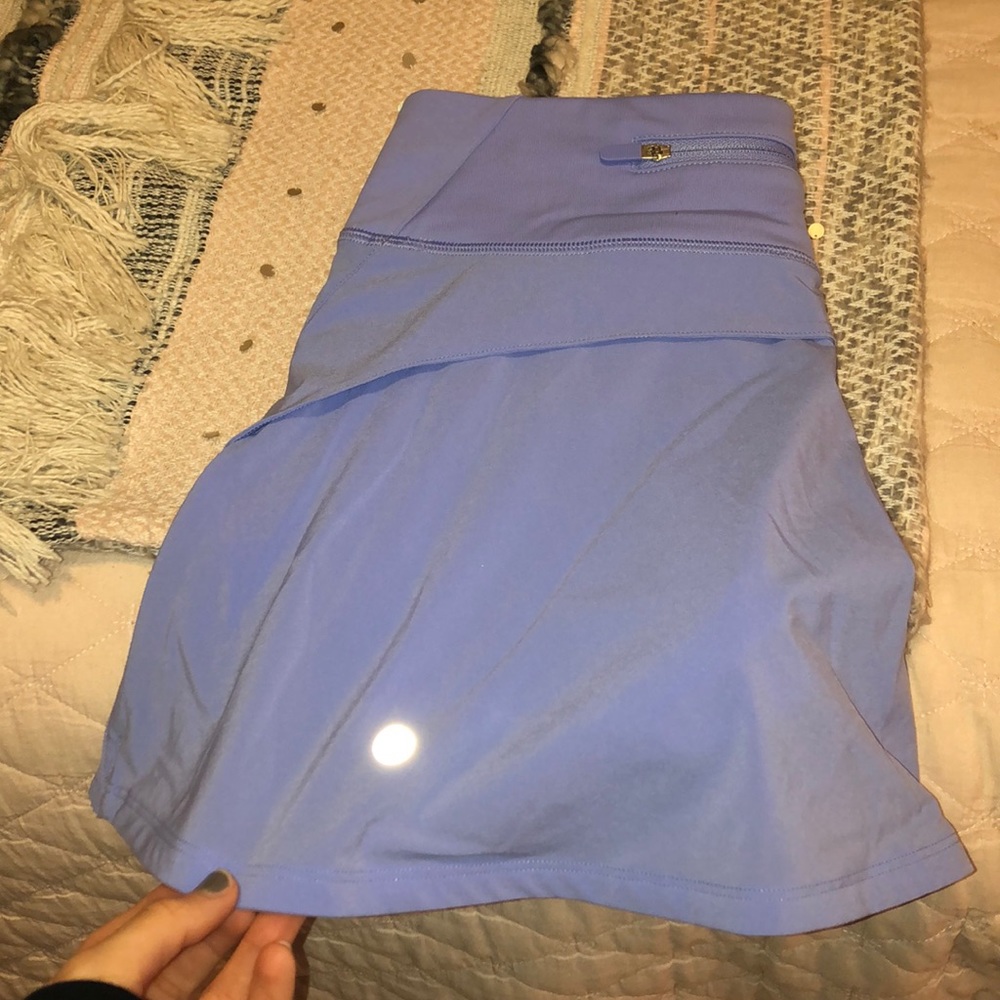 Lululemon Skort